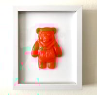 Image 3 of Ewok Gummy Bear - 1 of 1 
