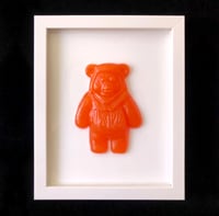 Image 1 of Ewok Gummy Bear - 1 of 1 