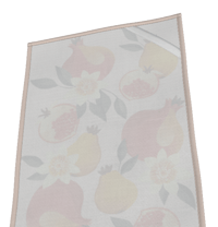 Image 5 of Pomegranate Pear Tea Towel