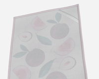 Image 5 of Pluot Tea Towel