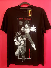 GOKU VAGETA