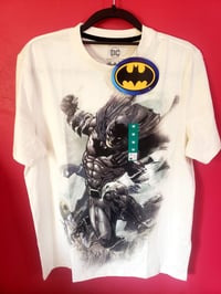 BATMAN