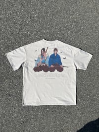 Image 2 of Musashi & Kojiro Tee