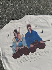 Image 3 of Musashi & Kojiro Tee