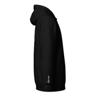 Image 4 of Duality Heavy Blend Zip Hoodie