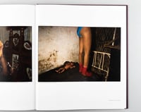 Image 3 of Mary Ellen Mark - Falkland Road, Prostitutes of Bombay