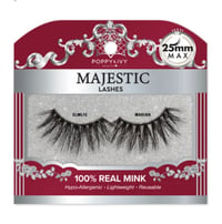 Image 4 of Real 100% Mink Lashes 25mm Max