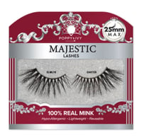 Image 3 of Real 100% Mink Lashes 25mm Max