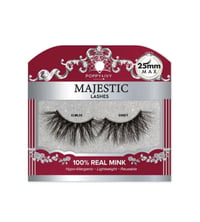 Image 6 of Real 100% Mink Lashes 25mm Max