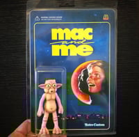 Mac and Me - Designer Art Toy 1 of 3 
