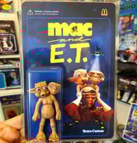 Image 2 of Mac and ET- Designer Art Toy - 1 of 1