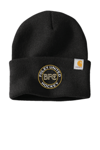 Bishop Foley Carhartt Beanie