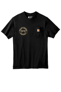 Bishop Foley Carhartt T-Shirt