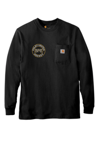 Bishop Foley Carhartt Long Sleeve