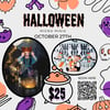 Halloween Micro Minis 2024