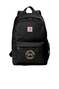 Bishop Foley Carhartt Backpack