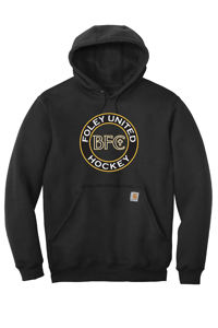 Bishop Foley Carhartt Hoodie