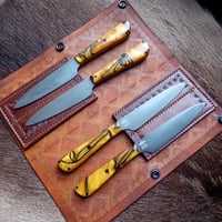 Steak Knives