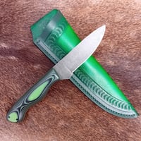 Field/Hunting Knife