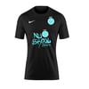 NU SKOOL FC BLACK & BLUE