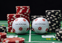 Image 5 of TaylorMade Vegas Collection TP5 Pix Dice 🎲🎲 [2024]