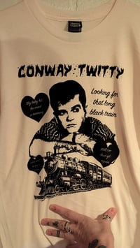 Image 1 of Conway Twitty 