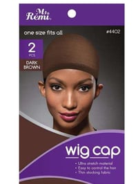 Image 2 of Wig cap 