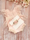 Grace Romper