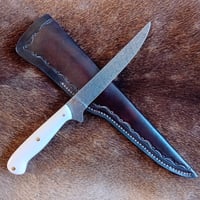 Flexi Filleter