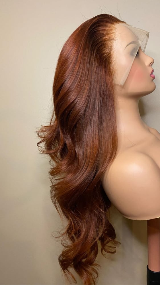 Image of Real Ready Wigs 