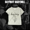 BAYWAY BABYDOLL 