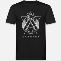Anahera T-shirt (SHIPPING ONLY IN FRANCE)