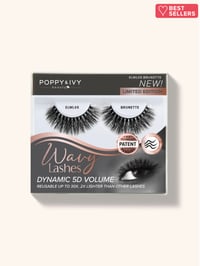 Image 2 of Wavy Lashes