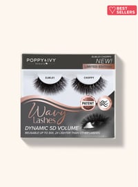 Image 1 of Wavy Lashes