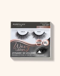 Image 3 of Wavy Lashes