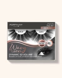 Image 5 of Wavy Lashes
