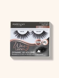 Image 4 of Wavy Lashes