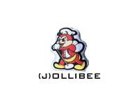 (J)ollibee Original Colorway