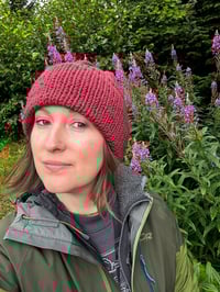 Image 5 of Double Brim Beanies