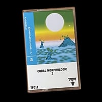 Image 1 of Coral Morphologic 2 (Cassette)