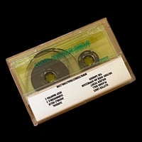 Image 2 of Coral Morphologic 2 (Cassette)