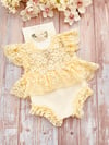 Margaret Romper