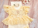 Margaret Romper