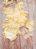 Margaret Romper