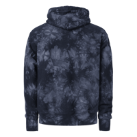 Image 9 of DOMESICK Blues Champion Tie-Dye Hoodie