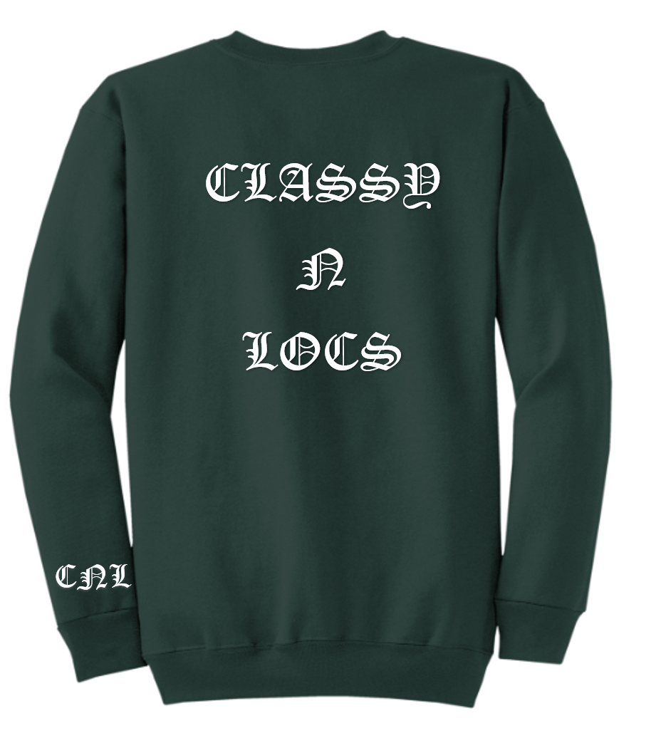 Image of CNL Pull Over