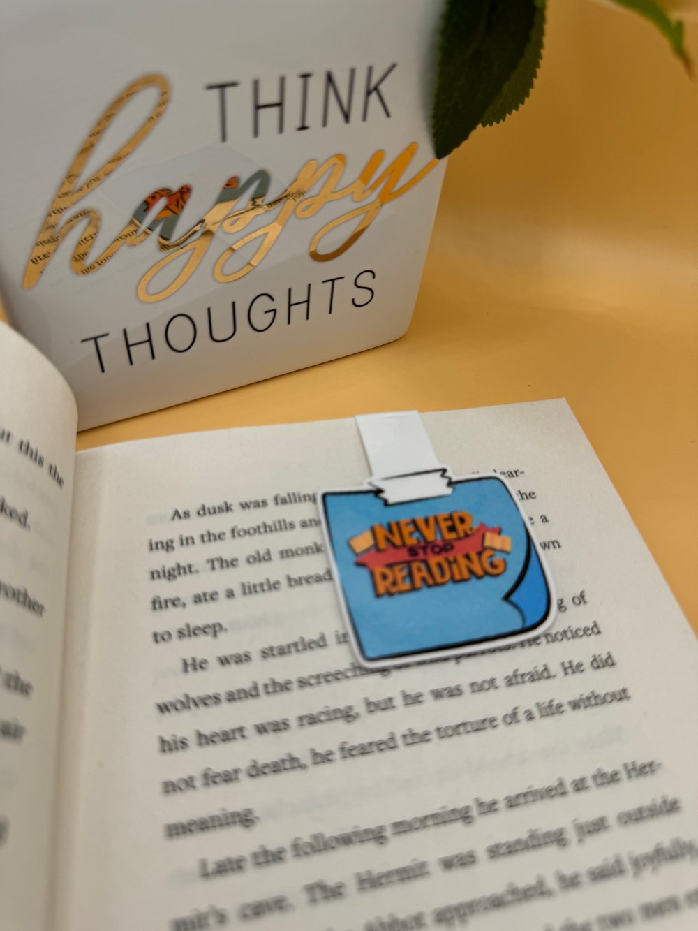 Image of Sweet Reminders Book Charms 