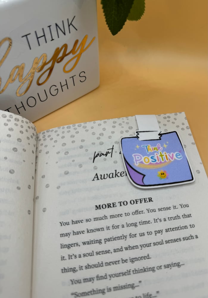 Image of Sweet Reminders Book Charms 