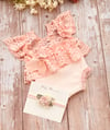 Rosaline Romper