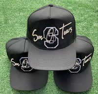SOT Varsity Trucker